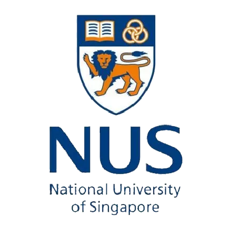 新加坡国立大学 logo